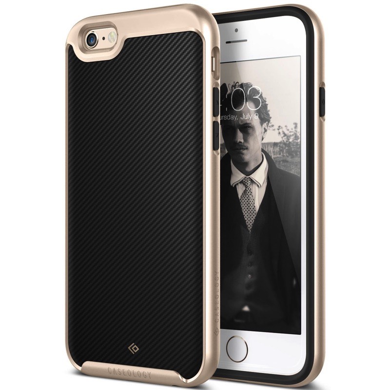 6s case bodyguardz iphone Series Black Case Envoy Caseology 6/6S iPhone